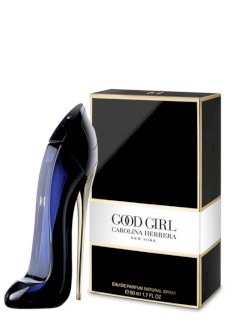Good Girl Carolina Herrera Parfum