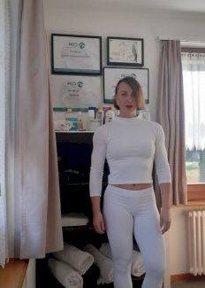 Massage Tania  - Gratisinserat.ch
