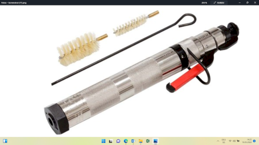 Bolzen Blitz-Kerner 9mm - Gratisinserat.ch