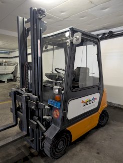 Stapler STILL R 70-18 zu verkaufen - Gratisinserat.ch