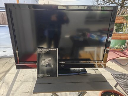 LCD-TV Medion - Gratisinserat.ch