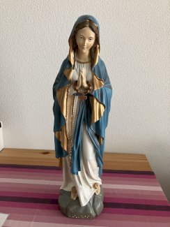 Statue 57 cm - Gratisinserat.ch