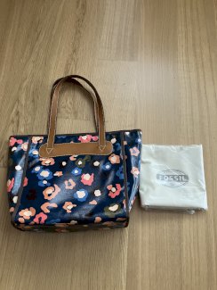 Tasche Fossil 