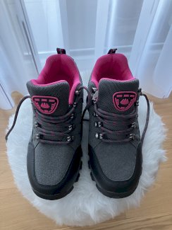 Wanderschuhen Gr.39 - Gratisinserat.ch
