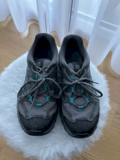 wanderschuhe salomon - Gratisinserat.ch