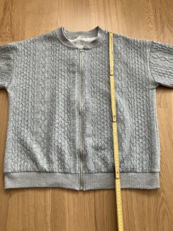 übergangs Jacke XL - Gratisinserat.ch