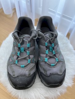 wanderschuhe salomon - Gratisinserat.ch