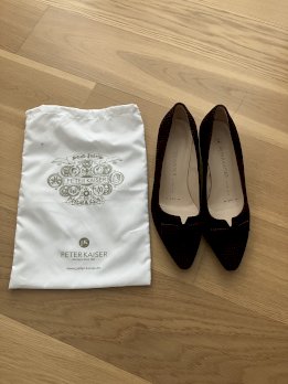 Peter Kaiser schuhe 