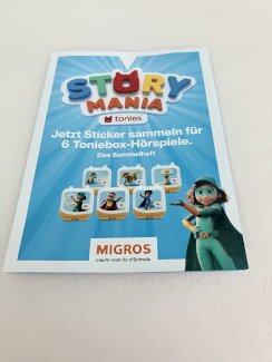 Migeros kleber - Gratisinserat.ch