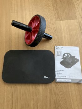 Bauchtrainer