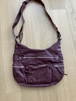 kunstleder Tasche - Gratisinserat.ch