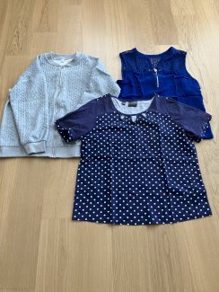 Kleider Gr. XL - Gratisinserat.ch