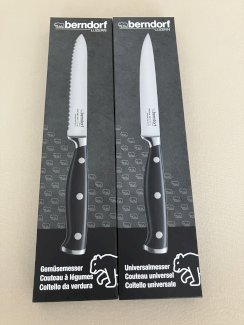 2 Messer neu - Gratisinserat.ch