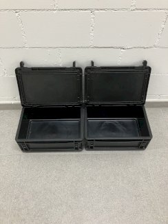 2 Kleinere kisten 