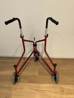 Rollator