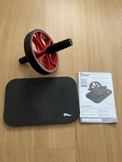 Bauchtrainer - Gratisinserat.ch