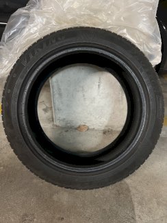 Viking Sommerreifen 225/45 R17 Y - Gratisinserat.ch
