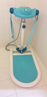 Bandmassagegerät - Gratisinserat.ch