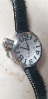 Tauchmeister Retro T0066