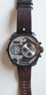  Diesel Mr. Daddy - Multifunktional - Gratisinserat.ch