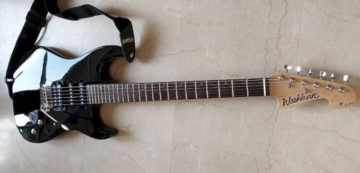 E - Gitarren - Komplettset jetzt für nur 395.-