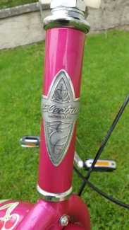 The Pinky Cherry Cruiser - Gratisinserat.ch