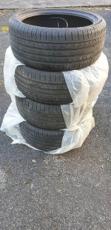 Goodride SA37 Sport 215/40 ZR17 87Y XL 