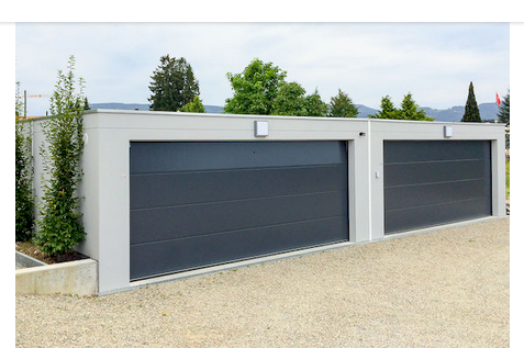 Zu Kaufen gesucht: Garage/Garagenbox/kleine Halle - Gratisinserat.ch