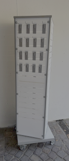 Schmuckständer inkl. Modeschmuck - Gratisinserat.ch