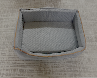 Hundebett für Auto - Gratisinserat.ch