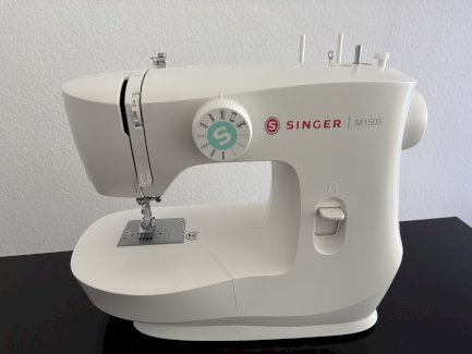 Nähmaschine  - Gratisinserat.ch