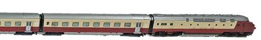 Märklin H0 Zugskompositionen TEE/ICE digitalisiert - Gratisinserat.ch