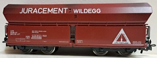 Märklin H0 Güterwagen und vieles mehr - Gratisinserat.ch