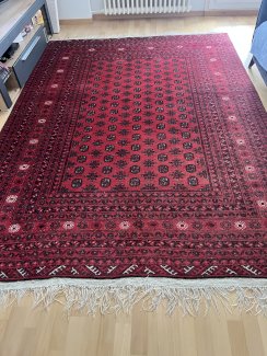 Teppich  - Gratisinserat.ch