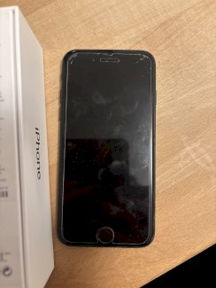 Iphone 7 - Gratisinserat.ch