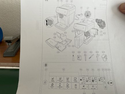 Neuwertiger Kaffee-Vollautomat wegen Nichtgebrauch zu verkaufen - Gratisinserat.ch