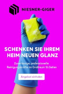 NIESNER-GIGER REINIGUNG.CH