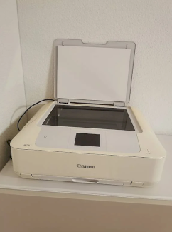 Canon PIXMA MG7751 - Multifunktionsdrucker - Gratisinserat.ch