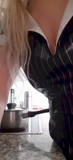 Haarentfernung und Massage