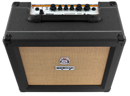 Orange E-Gitarrenverstärker ! NEU ! - Gratisinserat.ch