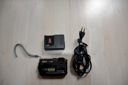 Nikon Coolpix  - Gratisinserat.ch