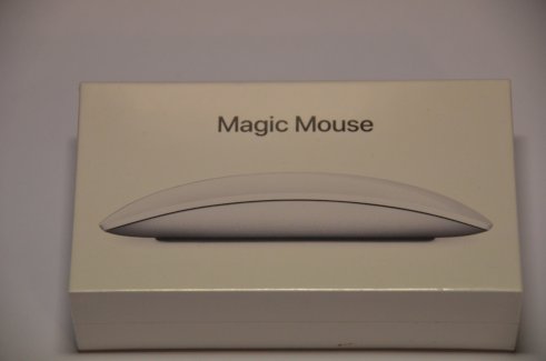 Apple Magic Mouse