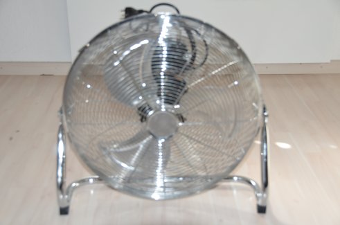 Bodenventilator