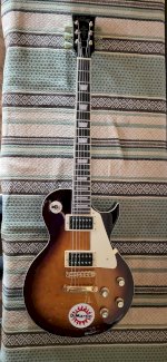 Gitarre Vintage zu verkaufen - Gratisinserat.ch