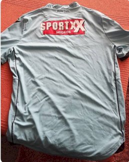 Fc Thun Trikot XL