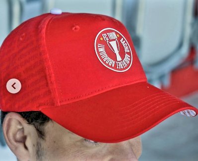 Fc Thun Meistercap