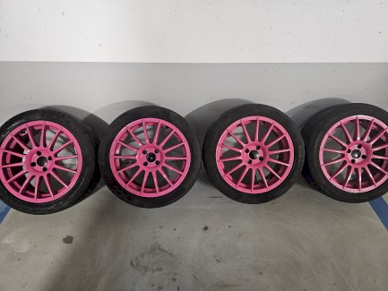 Felgen Tec - Gratisinserat.ch