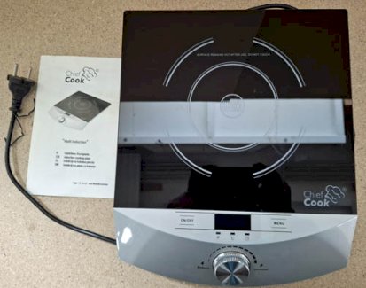 Elektrische 1er Kochplatte	 - Gratisinserat.ch