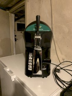 Bierzapfhanen  - Gratisinserat.ch