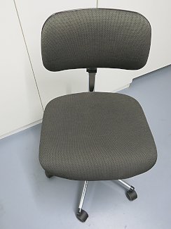 Zwei Bürostühle von Stoll Gyroflex. praktisch gratis !!